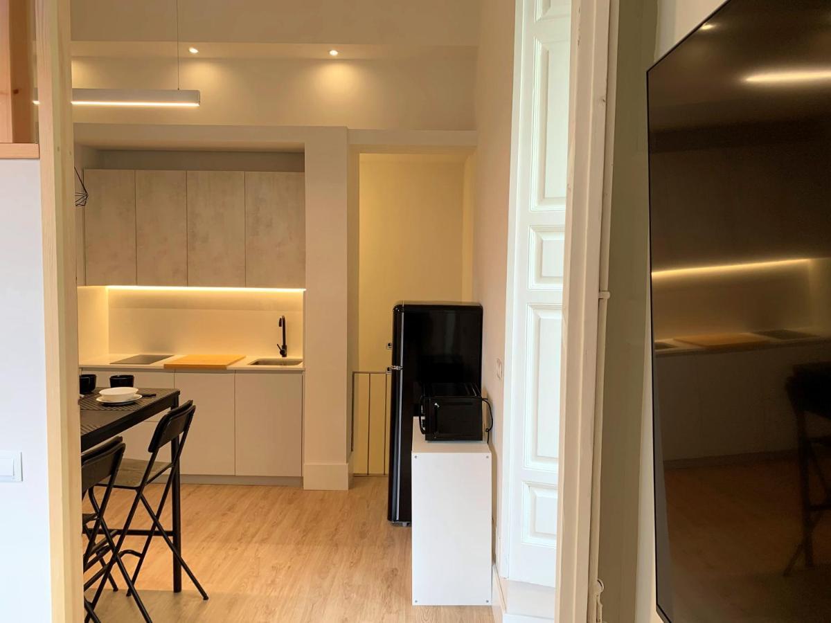 Apartamento Duplex Planta Baja Con Aparcamiento Gratuito En Palacio De Mijares Apartment Llanes Exterior photo